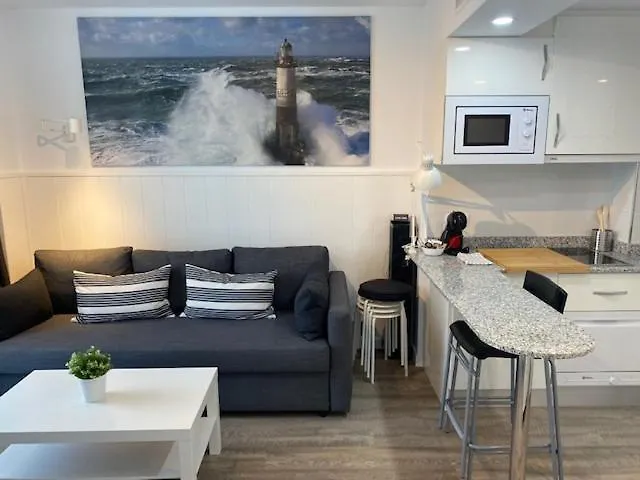 Aloha Puerto Apartamento Privado - Ocean House Costa Del Sol Torremolinos