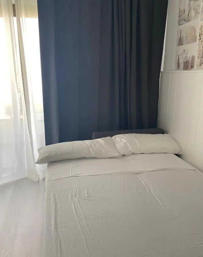 Aloha Puerto Apartamento Privado - Ocean House Costa Del Sol Torremolinos 0*,  Espanha