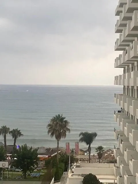 Aloha Puerto Apartamento Privado - Ocean House Costa Del Sol Torremolinos Espanha
