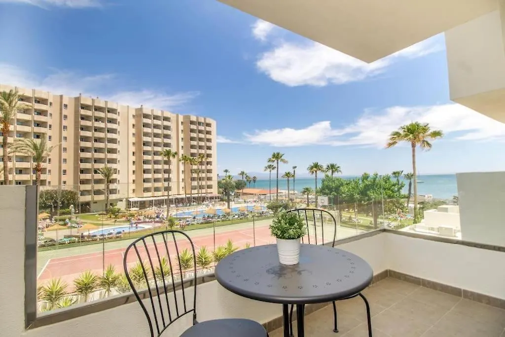 Aloha Puerto Apartamento Privado - Ocean House Costa Del Sol Torremolinos