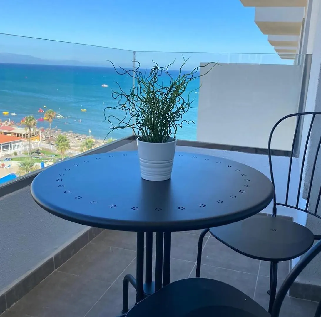 Aloha Puerto Apartamento Privado - Ocean House Costa Del Sol Torremolinos Espanha