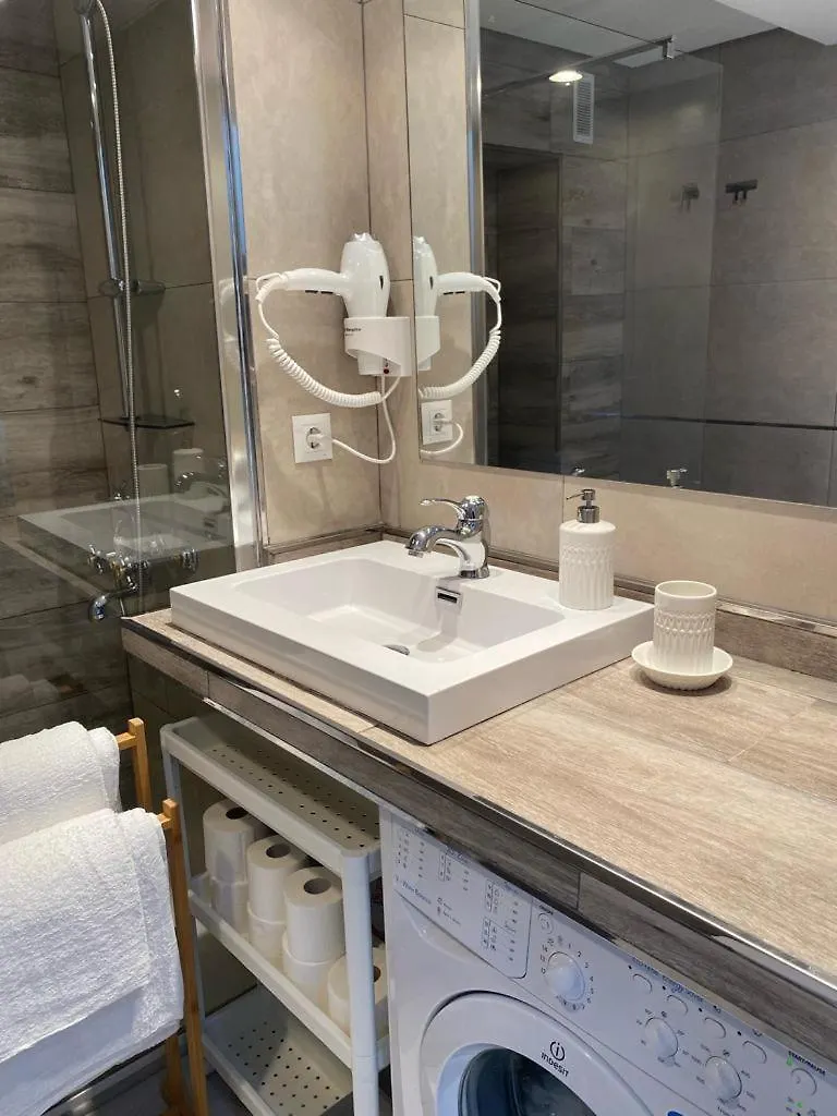 Apartmán Aloha Puerto Apartamento Privado - Ocean House Costa Del Sol Torremolinos