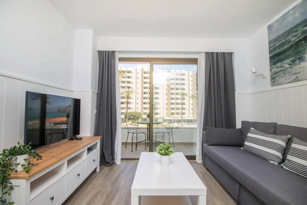 Aloha Puerto Apartamento Privado - Ocean House Costa Del Sol Torremolinos Apartmán