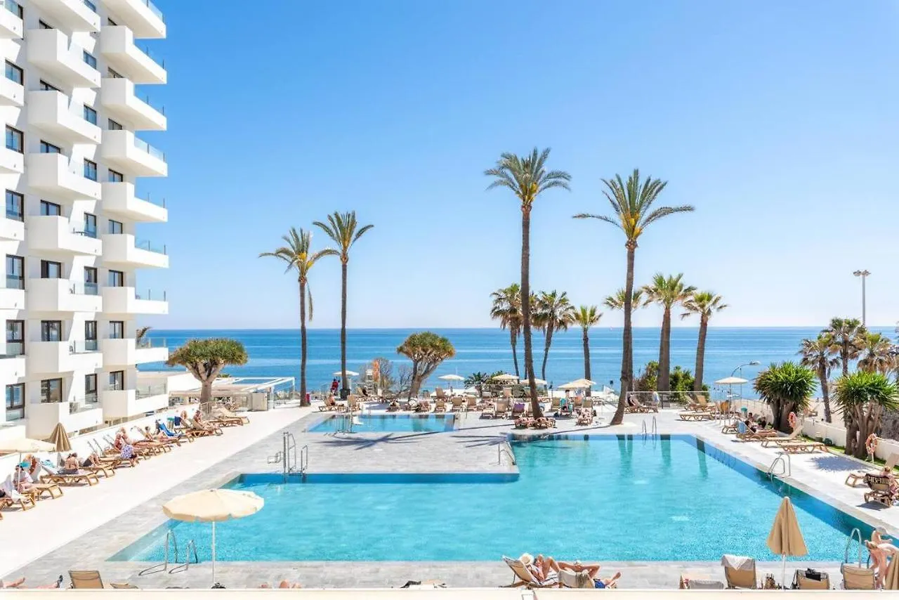 Apartmán Aloha Puerto Apartamento Privado - Ocean House Costa Del Sol Torremolinos