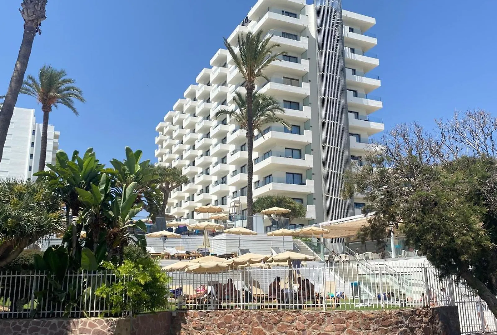 Aloha Puerto Apartamento Privado - Ocean House Costa Del Sol Torremolinos Apartmán