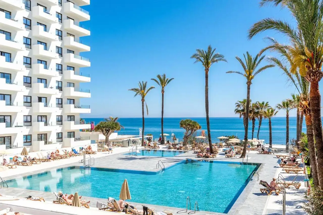 Apartmán Aloha Puerto Apartamento Privado - Ocean House Costa Del Sol Torremolinos