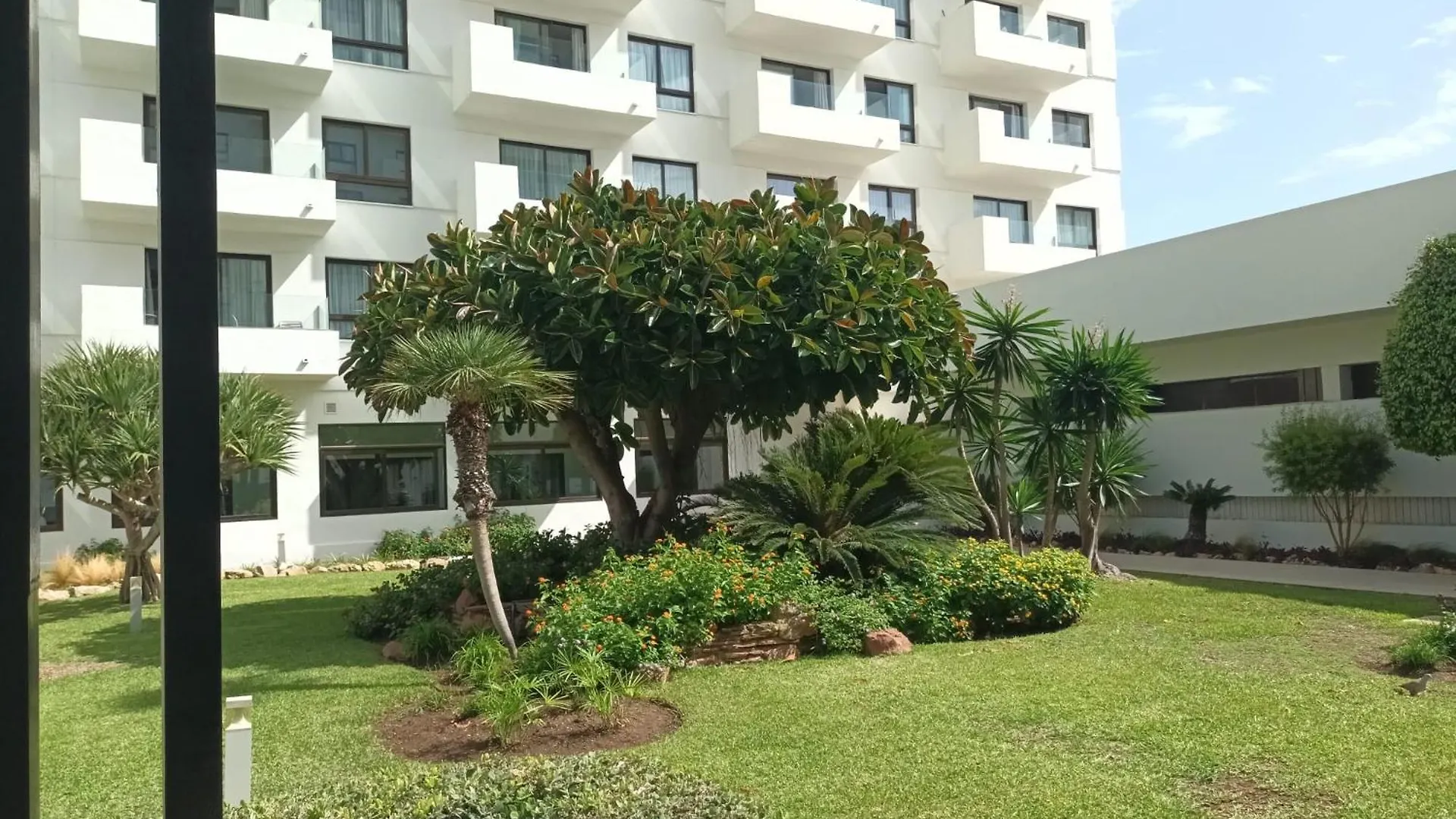 Aloha Puerto Apartamento Privado - Ocean House Costa Del Sol Torremolinos Španělsko