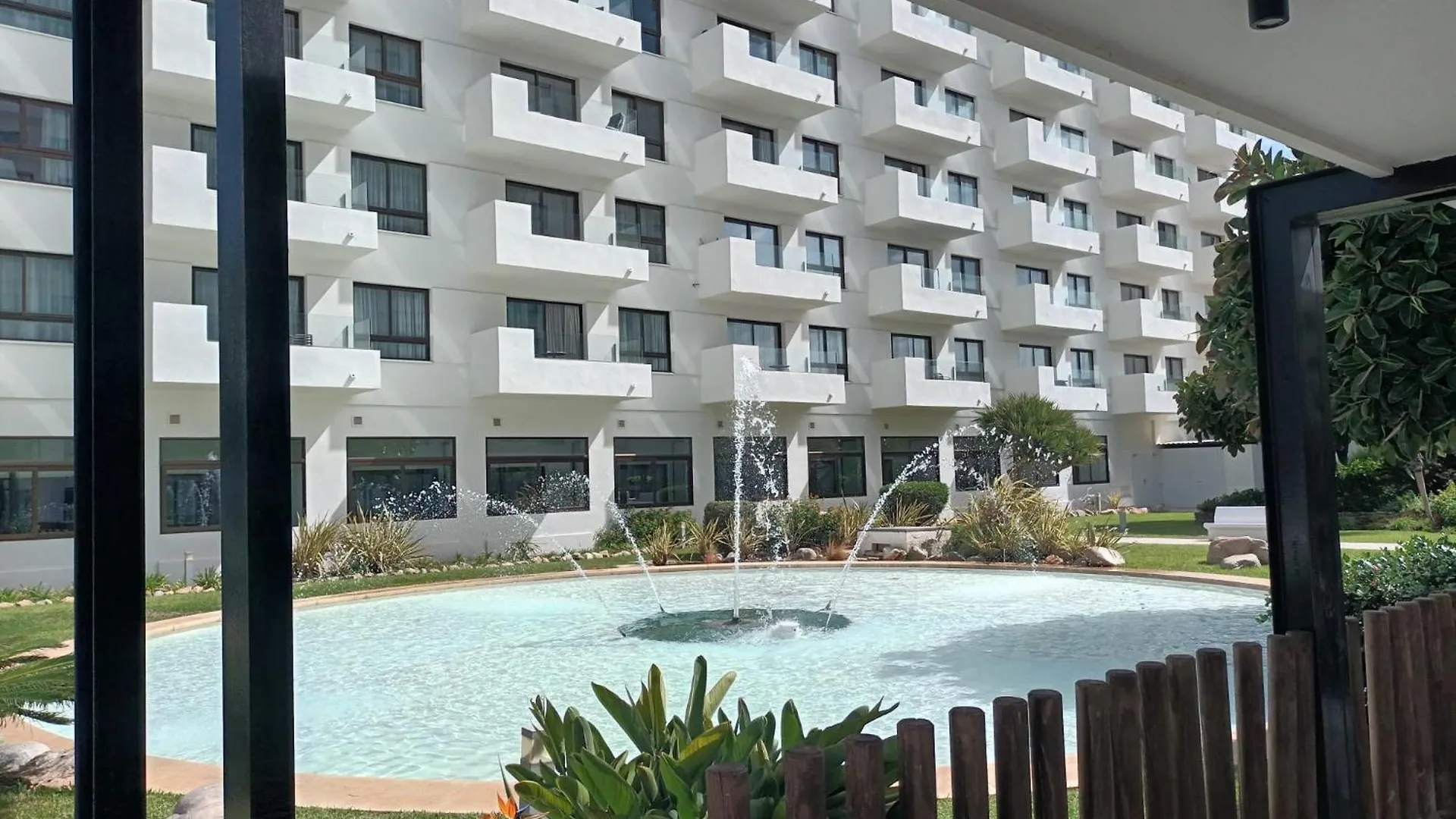 Aloha Puerto Apartamento Privado - Ocean House Costa Del Sol Torremolinos 0*,  Španělsko